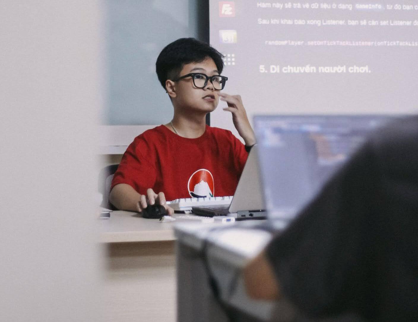 DAN_3002 Personal Page & Blog